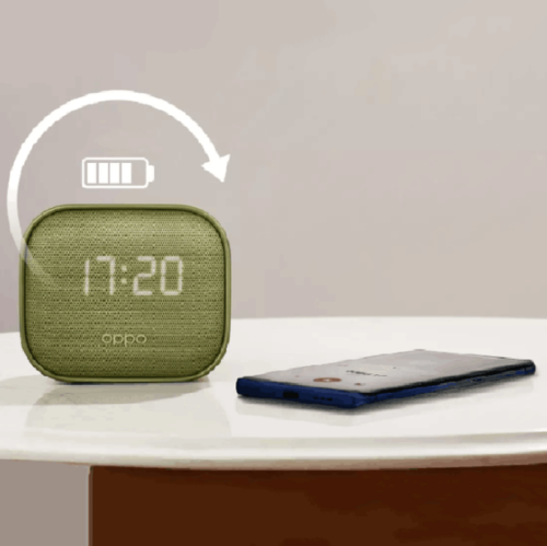 OPPO OBMC02 Wireless Bluetooth Outdoor Speaker