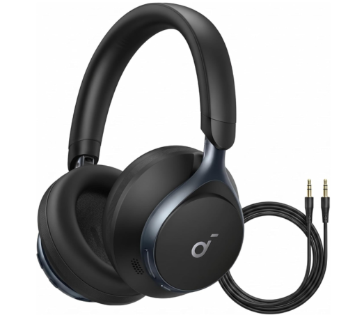 Soundcore Space One True Wireless Noise Cancelling Headphones