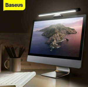 Baseus USB LED Desk Lamp