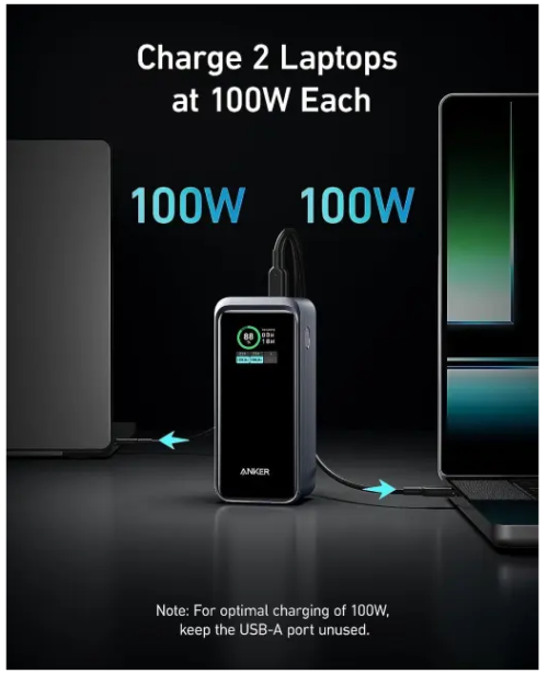 Screenshot_96 Anker 20,000mAh 200W Power Bank