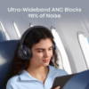 Soundcore Space One True Wireless Noise Cancelling Headphones