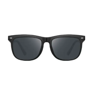 Xiaomi Mijia Man Women Nylon Polarized Lens Sunglasses Square UV 400 Shade Glass