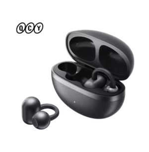 QCY Crossky C50  Clip-On Earbuds