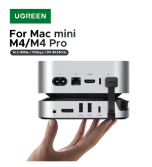 Screenshot_97 UGREEN Mac Mini M4 Docking Station USB HUB
