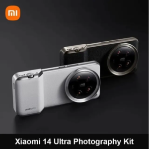 Xiaomi 14 Ultra Professional Camera Set Photography Grip Kits