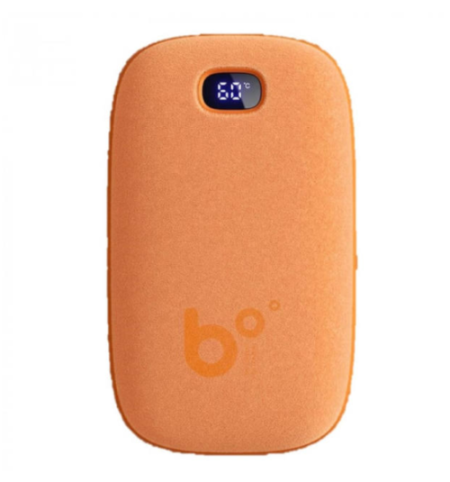 JISULIFE NS06 9000mAh 2-in-1 Hand Warmer & Power Bank