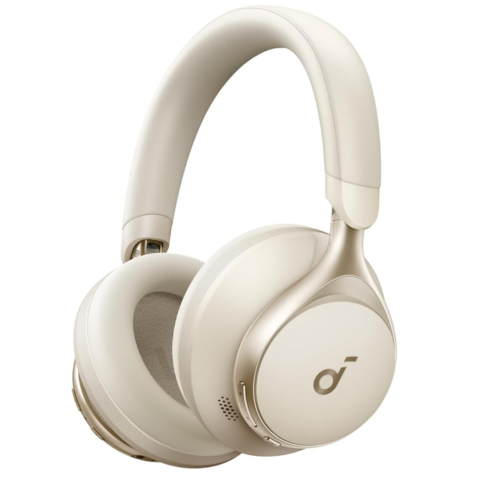 Soundcore Space One True Wireless Noise Cancelling Headphones