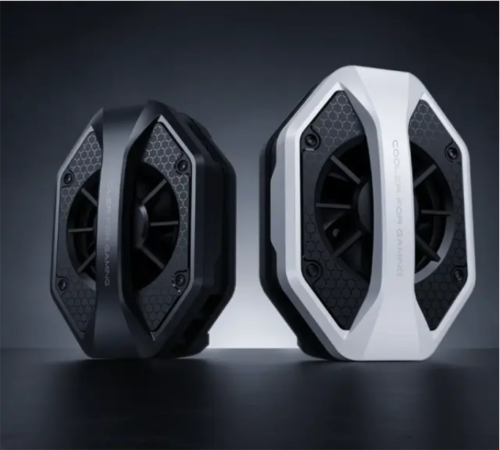 Xiaomi Ice Cooler Back Clip Cooling Fan For Redmi K70 Pro/Mi 14 Pro