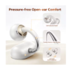 QCY Crossky C50  Clip-On Earbuds