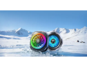 NEW REDMAGIC Cryo Cooler 8 Pro / 8 Air Cooler
