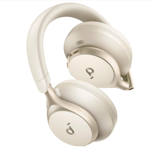 Soundcore Space One True Wireless Noise Cancelling Headphones