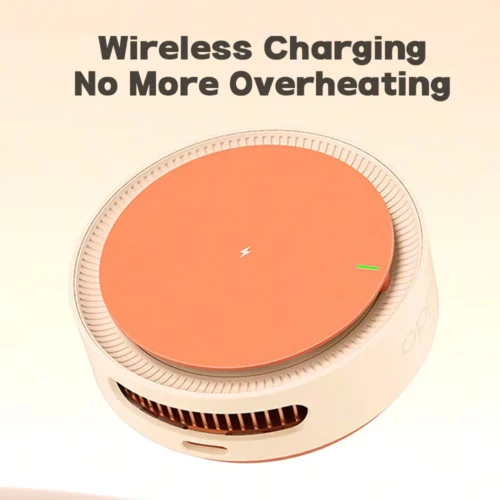s-l1600 (1) OPPO AIRVOOC 50W Magnetic Wireless Charger Stand