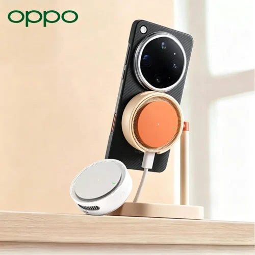 s-l1600 OPPO AIRVOOC 50W Magnetic Wireless Charger Stand