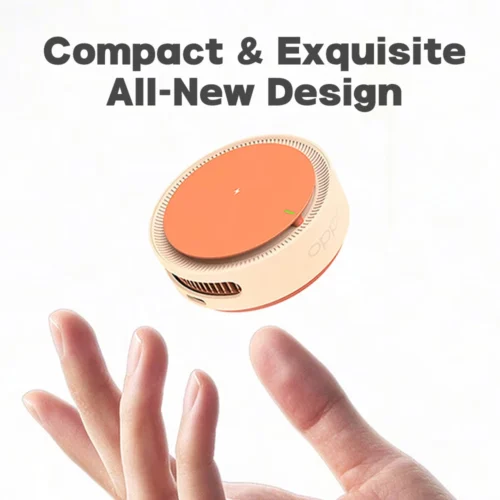 s-l1600 (4) OPPO AIRVOOC 50W Magnetic Wireless Charger Stand