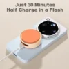 s-l1600 (6) OPPO AIRVOOC 50W Magnetic Wireless Charger Stand