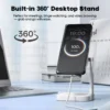 s-l1600 (8) OPPO AIRVOOC 50W Magnetic Wireless Charger Stand