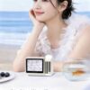 Cat King Inspiration Island Mini Goodnight Lyrics Touchscreen Bluetooth Speaker