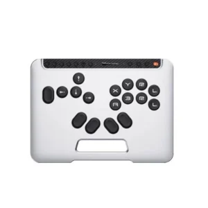 MOJHON Fight Master Wireless Arcade Controller For PC / Switch 1 2 / Android