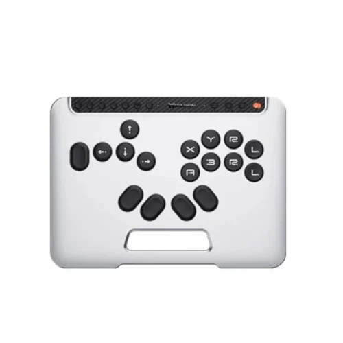 MOJHON Fight Master Wireless Arcade Controller For PC / Switch 1 2 / Android
