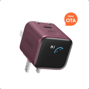 Anker Smart 45w Iphone 18 Pro Charger