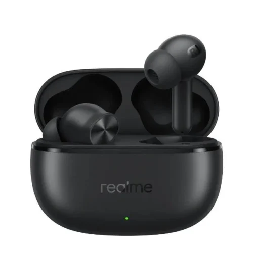 OPPO Realme Buds T200X Wireless Bluetooth Earbuds 25dB ANC Earphone ENC Dual Device