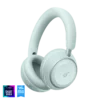 Anker Soundcore Space 2 | Comfortable Noise Cancelling Headphones for All-Day Wear
