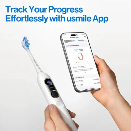 usmile Y20 PRO  Electric Toothbrush