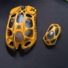 GravaStar MERCURY X Pro Bluetooth RGB Gaming Mouse 32000DPI + 8k Receiver Yellow