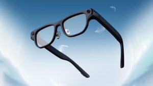 100 iFLYTEK AI Glasses