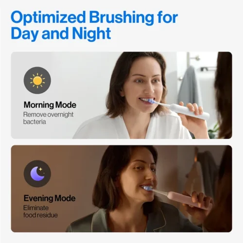 usmile Y20 PRO  Electric Toothbrush