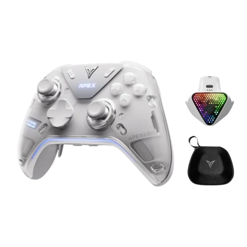 11 NEW Flydigi APEX 6 Pro Wireless Controller