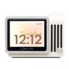 Cat King Inspiration Island Mini Goodnight Lyrics Touchscreen Bluetooth Speaker