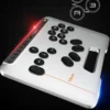 MOJHON Fight Master Wireless Arcade Controller For PC / Switch 1 2 / Android