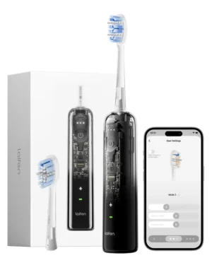 Laifen Wave Pro Electric Toothbrush