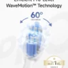 Laifen Wave Pro Electric Toothbrush