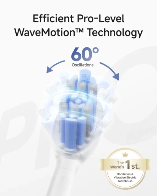 Laifen Wave Pro Electric Toothbrush