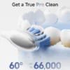 Laifen Wave Pro Electric Toothbrush