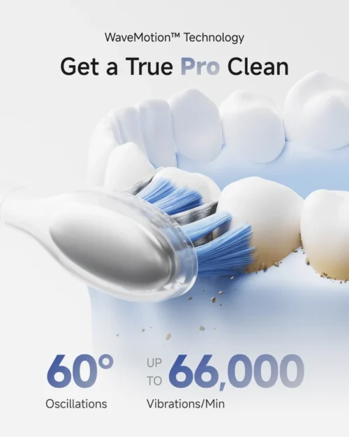 Laifen Wave Pro Electric Toothbrush