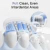 Laifen Wave Pro Electric Toothbrush