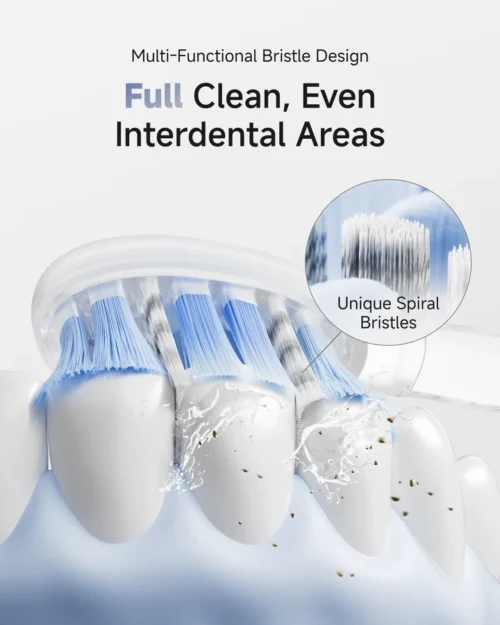 Laifen Wave Pro Electric Toothbrush