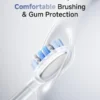 Laifen Wave Pro Electric Toothbrush