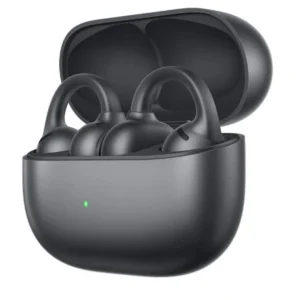 vivo Buds Clip Earphone Wireless Bluetooth Open Ear Headset