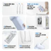 usmile C10 Portable Dental Flosser