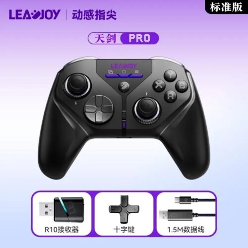 LeadJoy Xeno Pro Wireless Gaming Controller