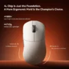 VGN Dragonfly Y2 Master-Lightweight Wireless Mouse