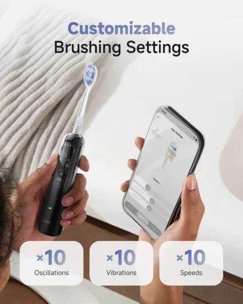 Laifen Wave Pro Electric Toothbrush