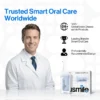 usmile C10 Portable Dental Flosser