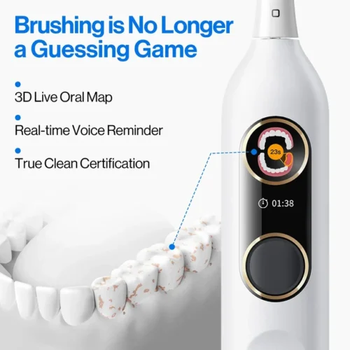 usmile Y20 PRO  Electric Toothbrush