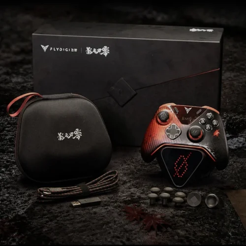 Flydigi APEX 6 Pro Wireless Controller Phantom Blade Zero Limited Edition
