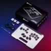 MOJHON Fight Master Wireless Arcade Controller For PC / Switch 1 2 / Android